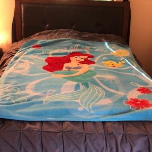Kids blanket